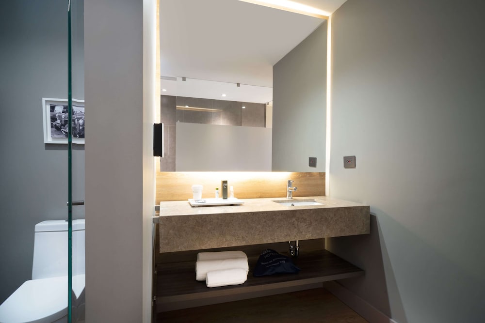Hotel Habitel Prime 47/47