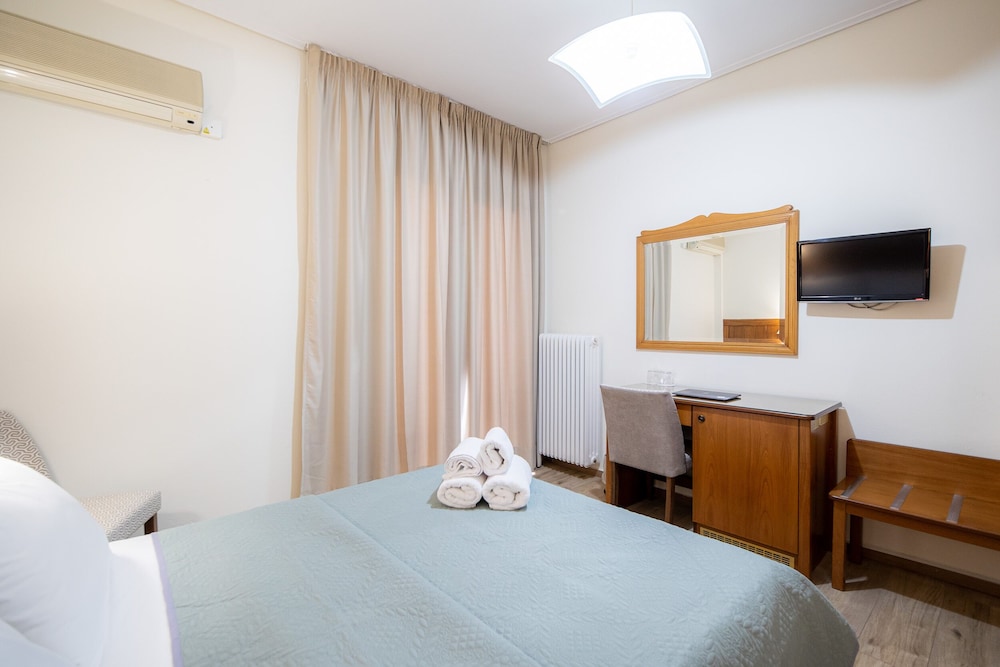 Philippos Hotel 21/63