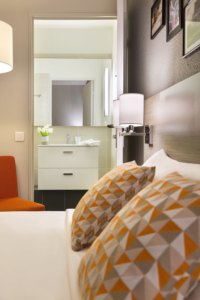 Citadines Antigone Montpellier 15/52