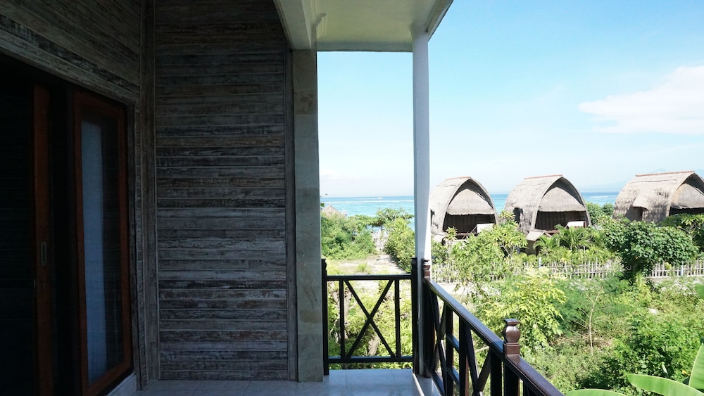 Nyuh Gading Home Stay Lembongan 49/59