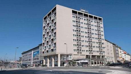 WYNDHAM KOLN — photo 4