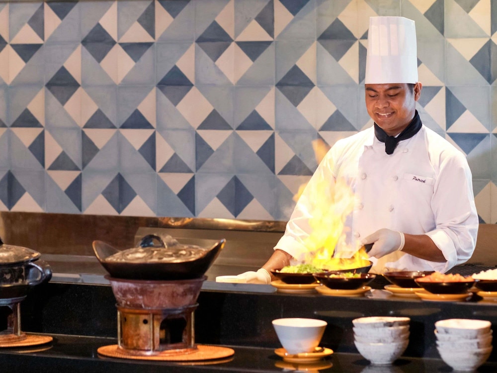 Novotel Bali Benoa 17/50