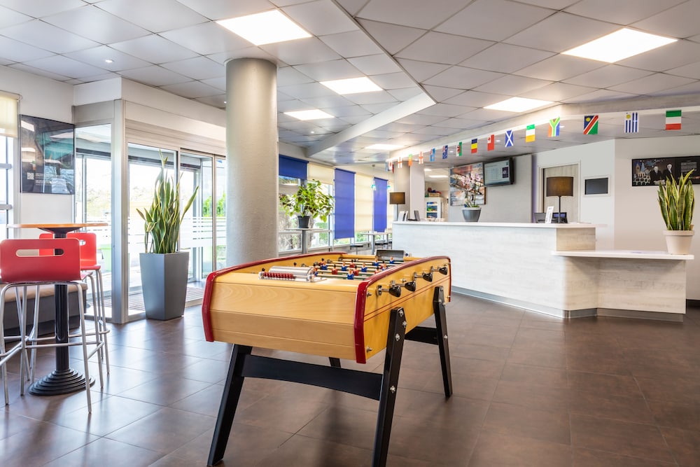Ibis Budget Roissy Cdg Paris Nord 2 13/66