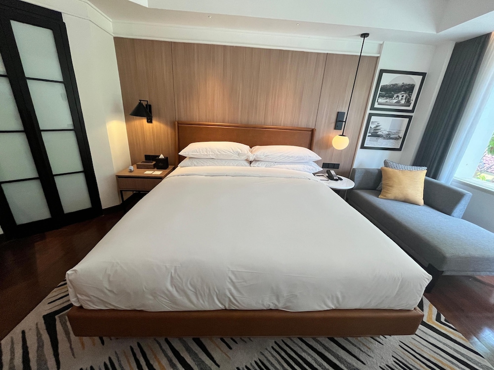 Sheraton Jakarta Soekarno Hatta Airport 18/68