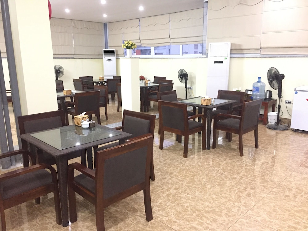 Grace Hotel Ha Noi 37/52