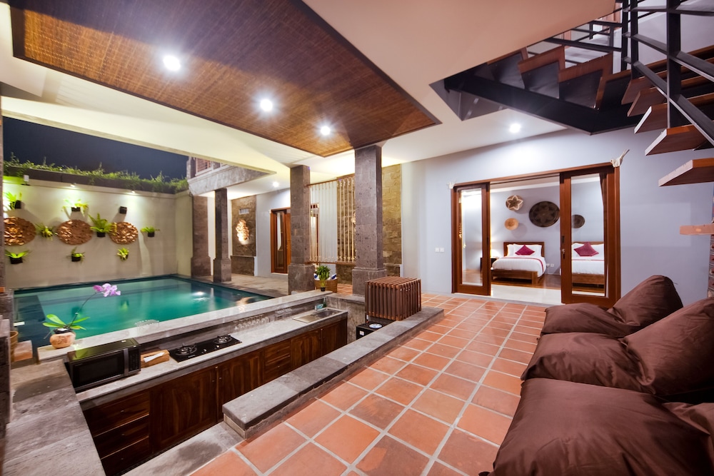 Kusuma Living and Villa Seminyak 33/56