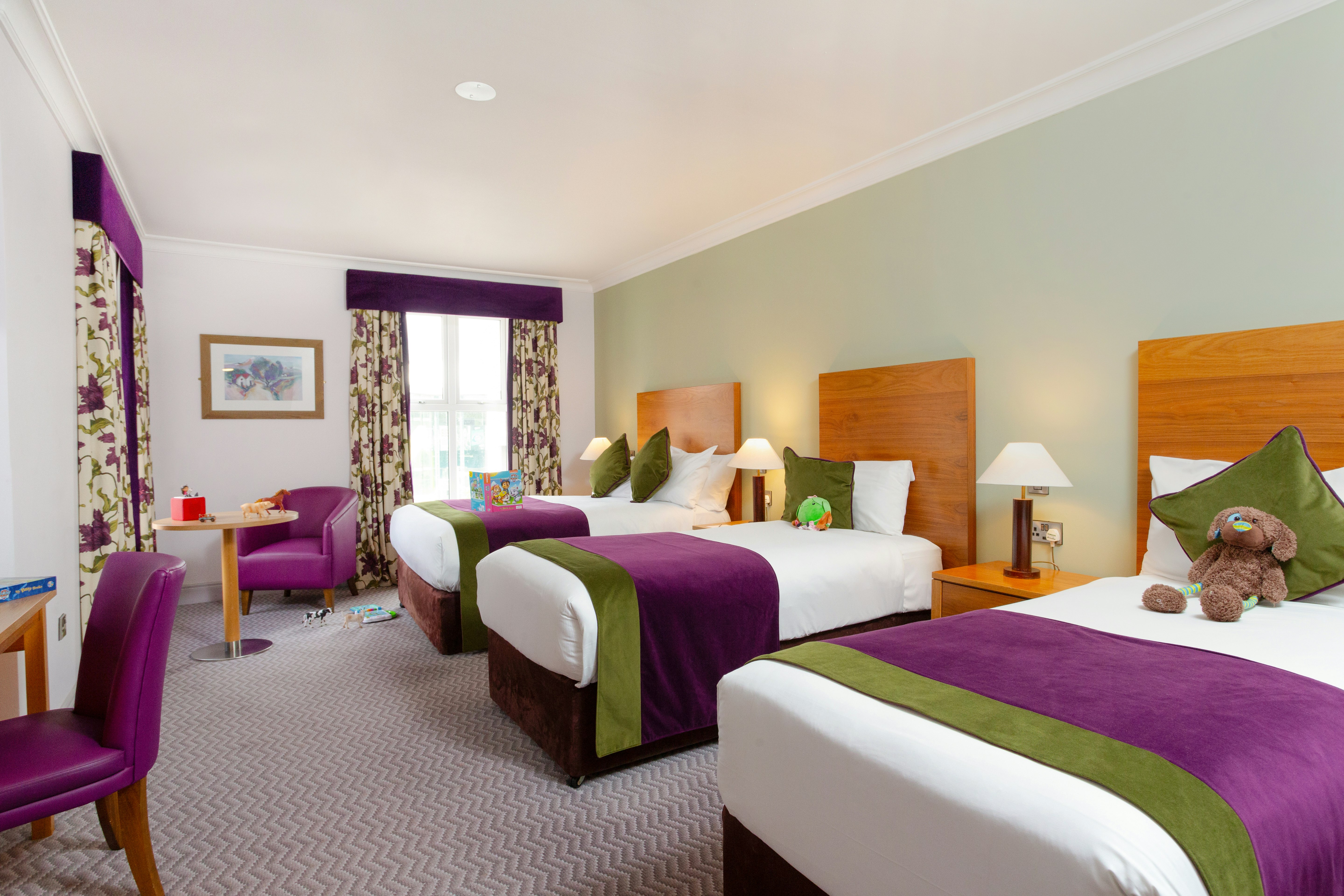 Maldron Hotel Galway 6/36
