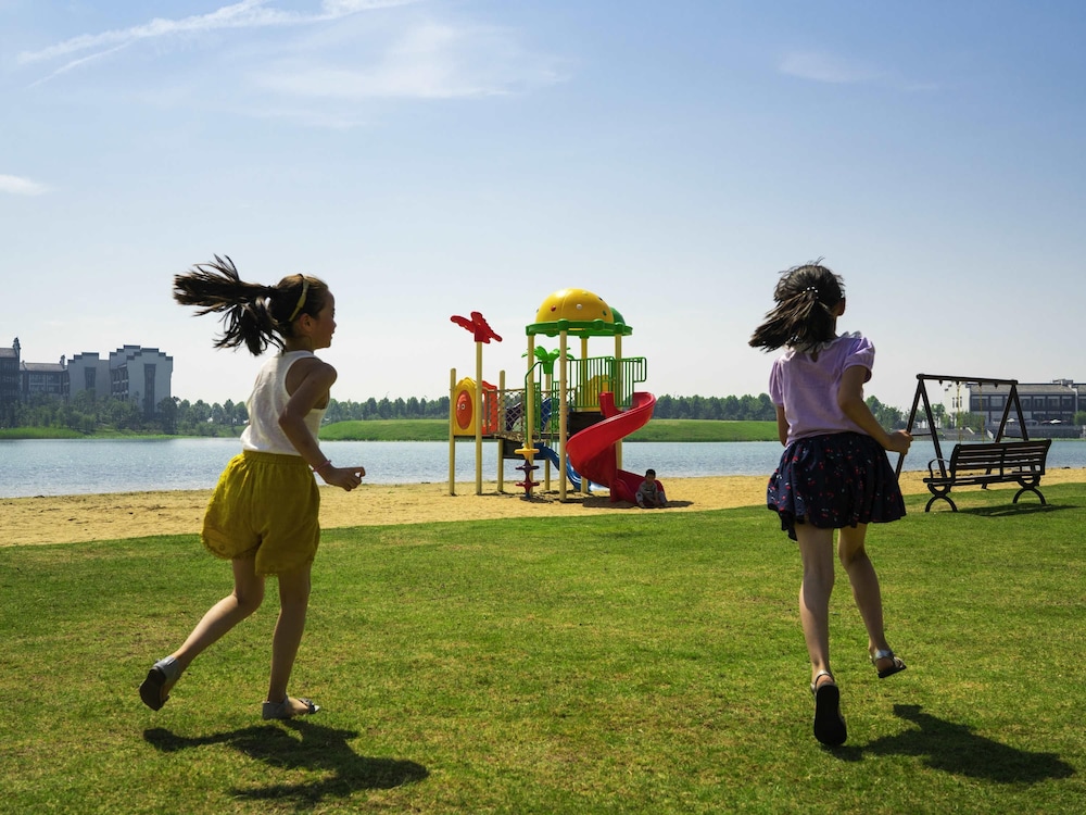 Novotel Hefei Sunac 33/68