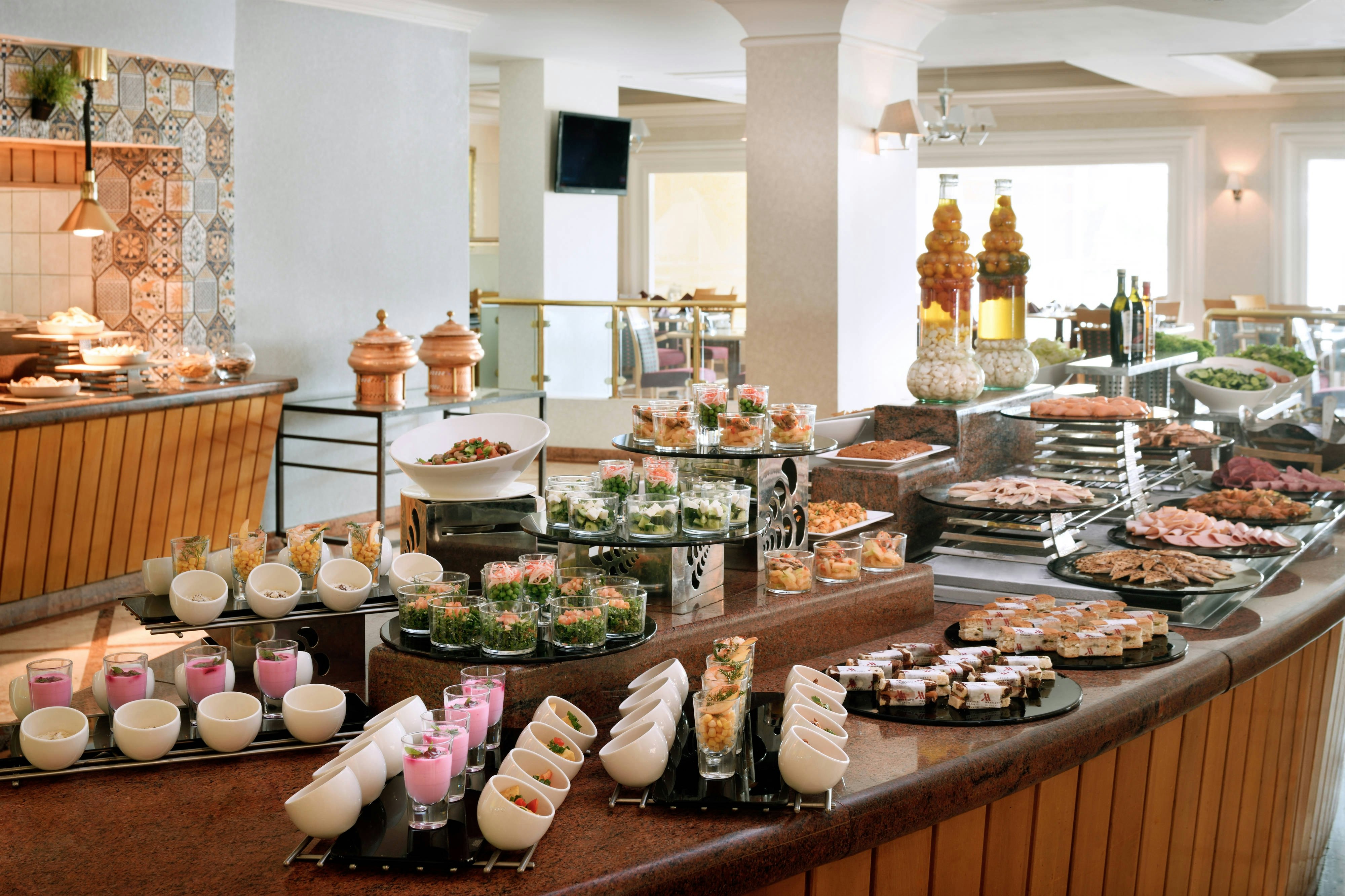 فندق الرياض ماريوت(Marriott Riyadh) 25/69