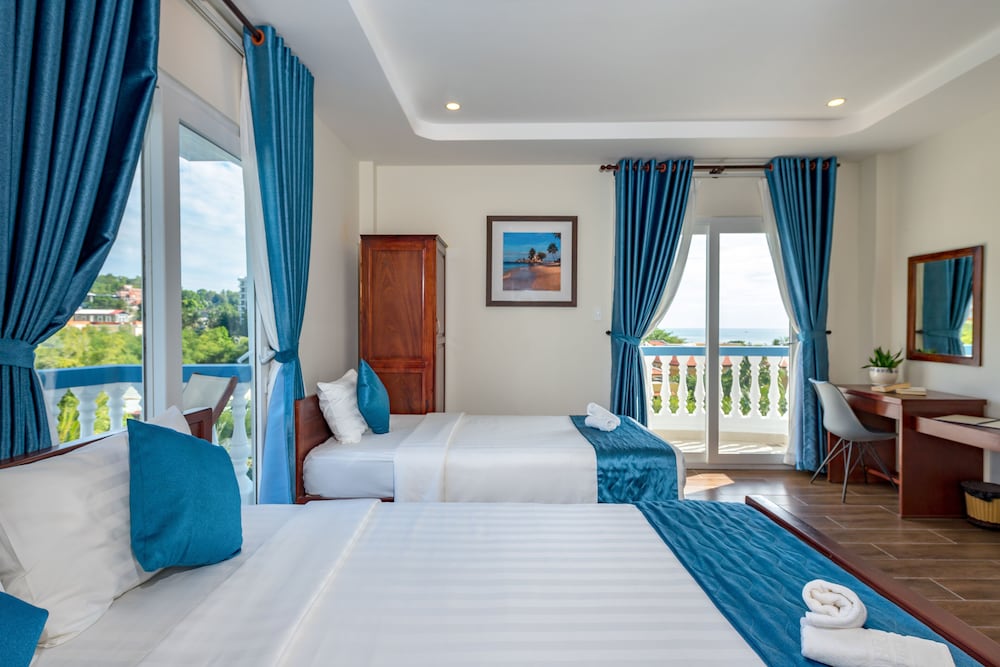 Brenta Phu Quoc Hotel 15/69