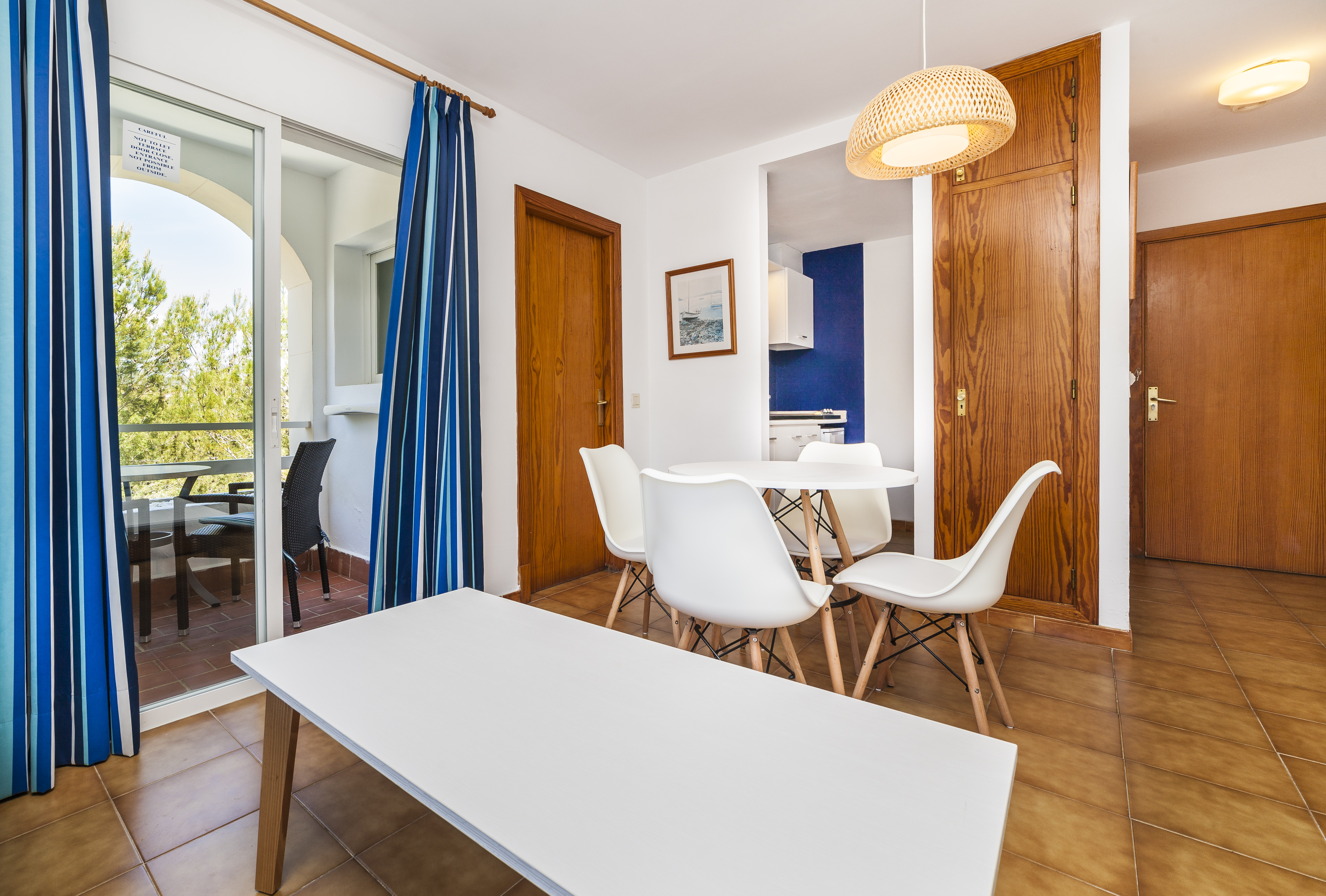 GLOBALES APARTAMENTOS CALA VIÑAS 5/20
