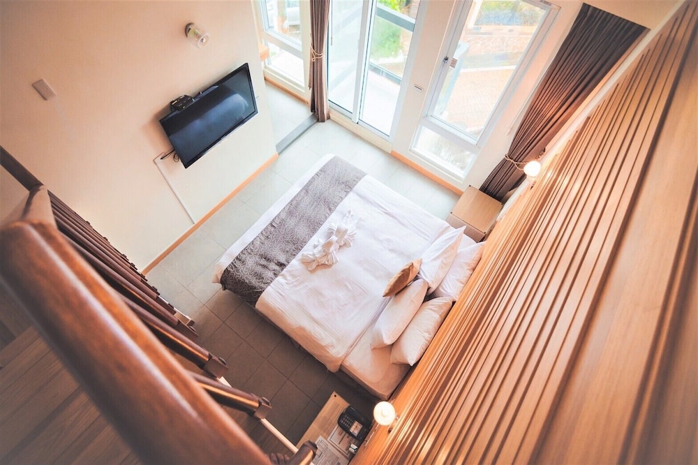 Sasa Nor Lamour B&B 20/50