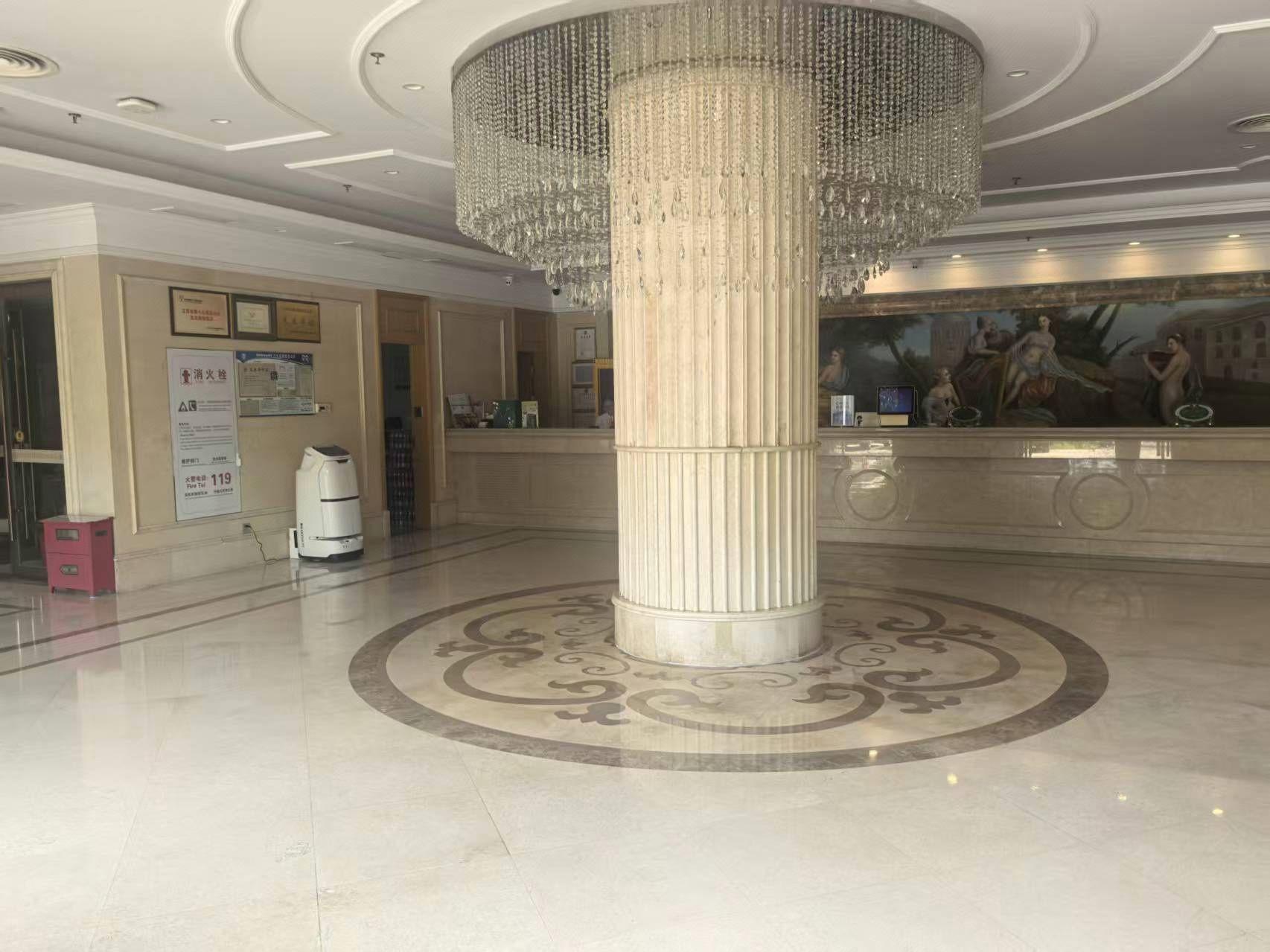 Vienna International Hotel (Slender lake Dongguan Street Ancient Canal) 10/38