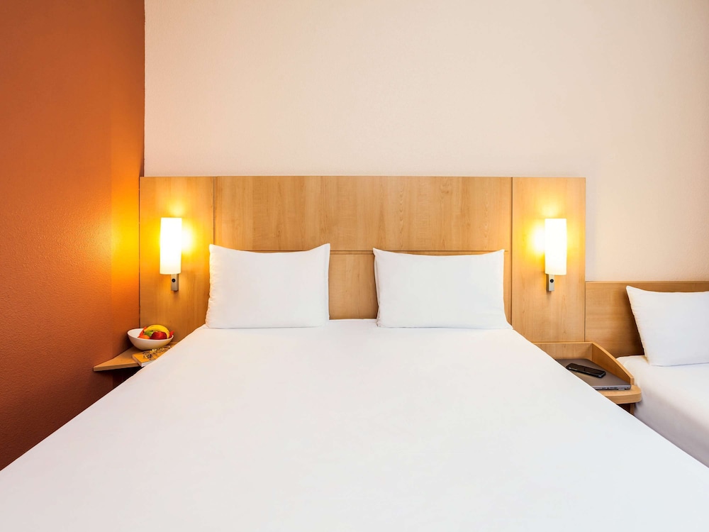 Ibis Madrid Calle Alcala 23/69