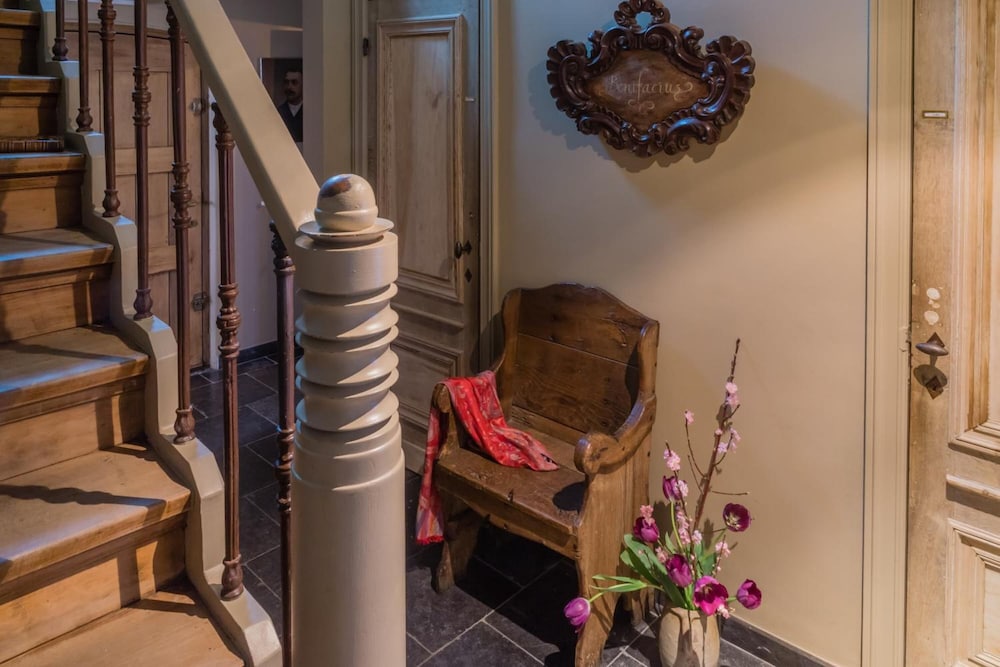 Exclusive Guesthouse Bonifacius 25/57