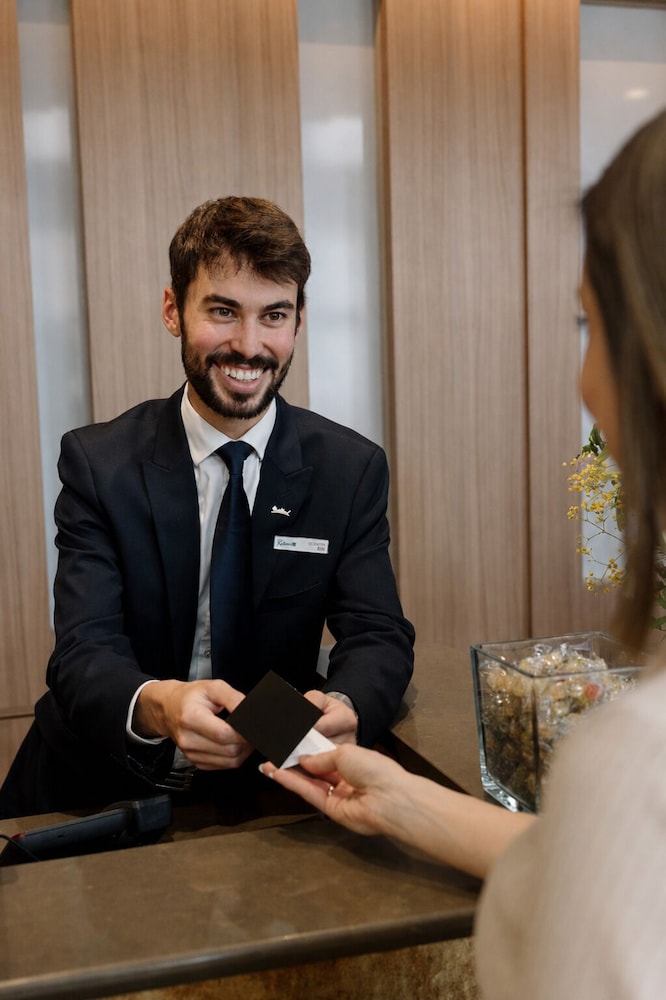 Radisson Blu Hotel, Rouen Centre 13/77