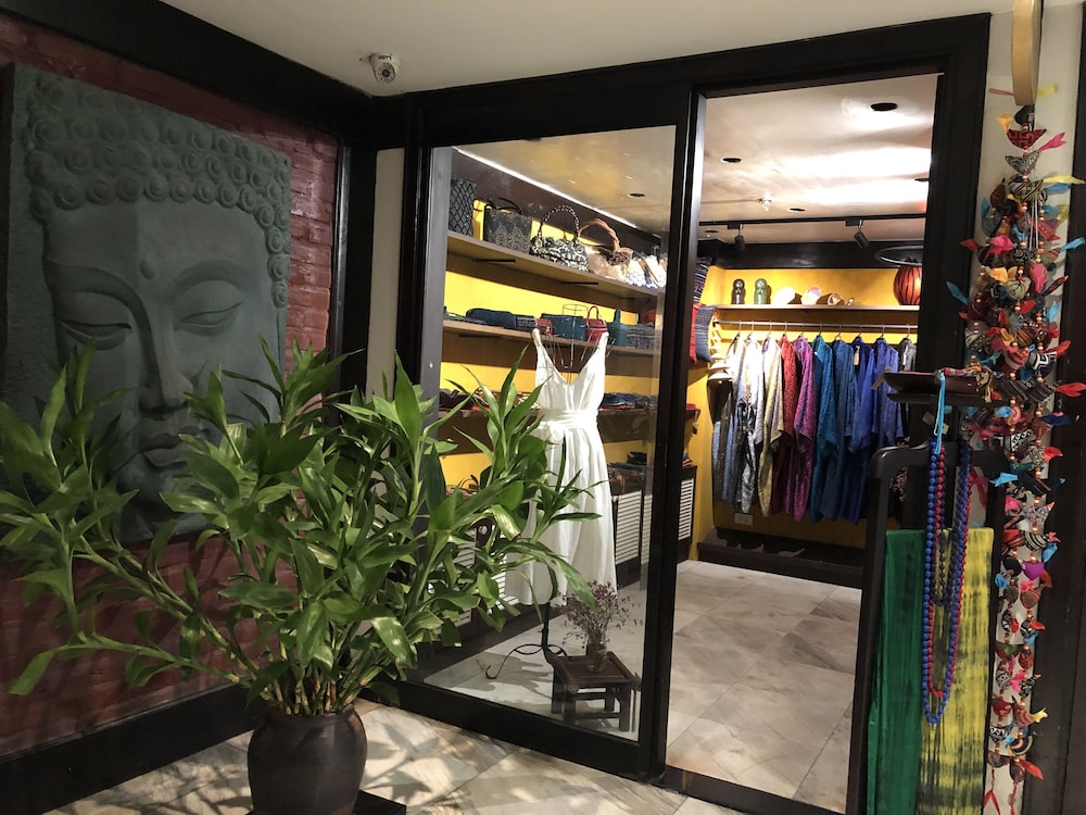 Hanoi Boutique Hotel and Spa 5/64
