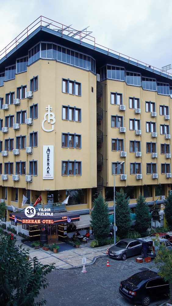 BERRAK OTEL 3/15