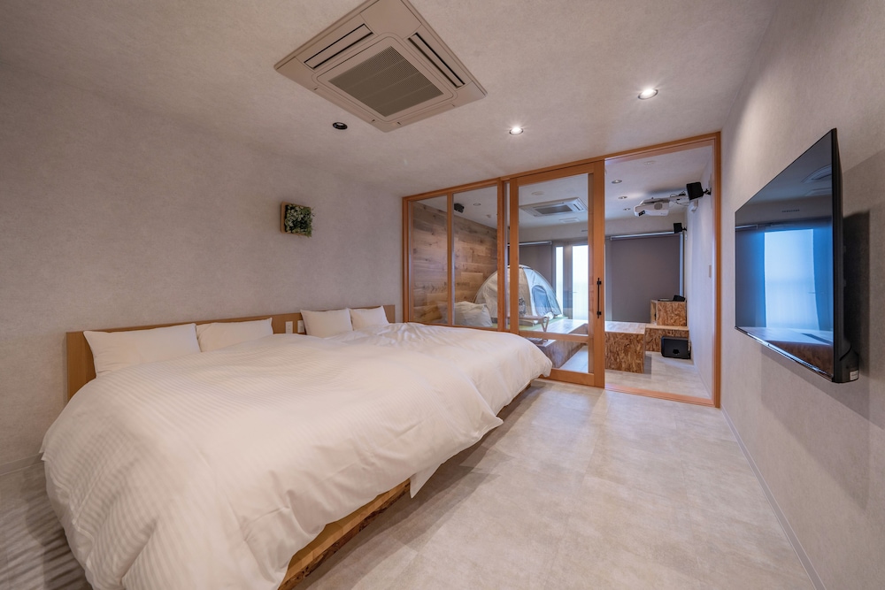 Relax Hostel Takayama Station 10/85