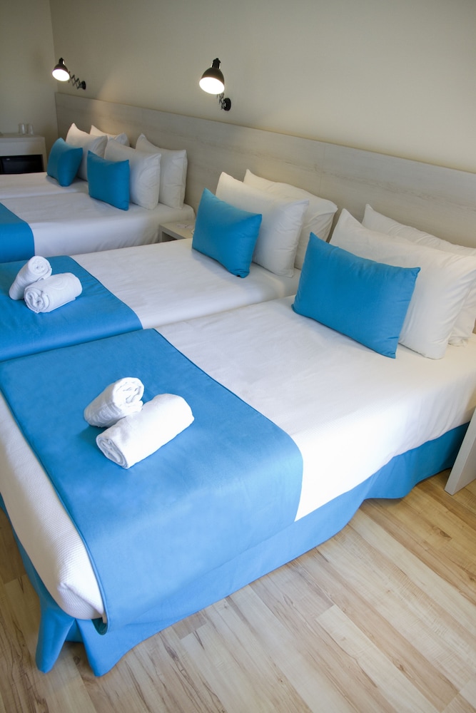Alegria Maripins Hotel 9/36