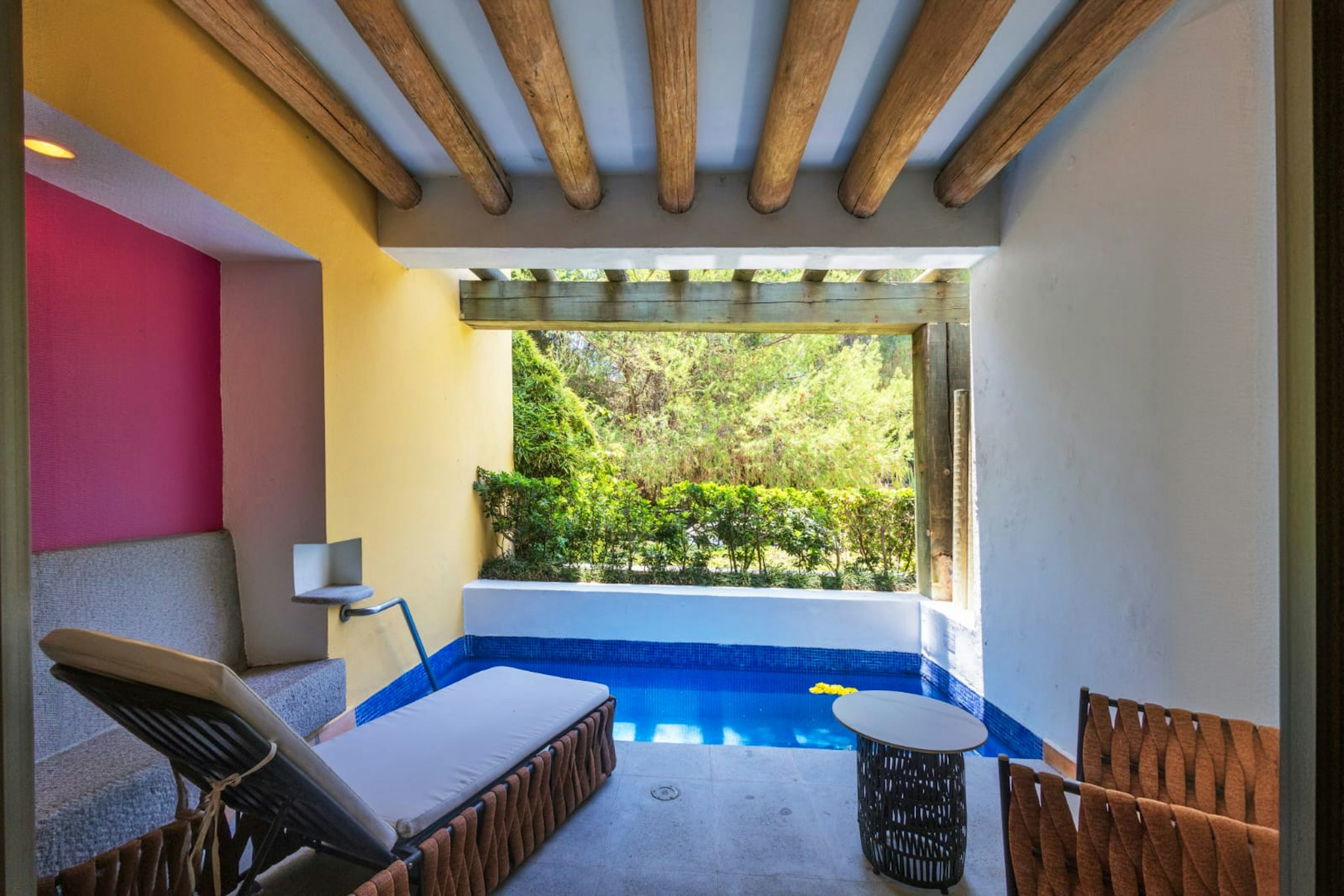 Hotel Rancho San Diego Grand Spa Resort 15/37