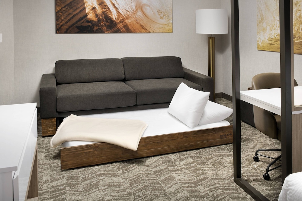 SpringHill Suites by Marriott Loveland Fort Collins/Windsor 12/30