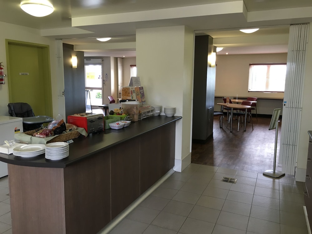 IBIS BUDGET PERTH AIRPORT 50/63