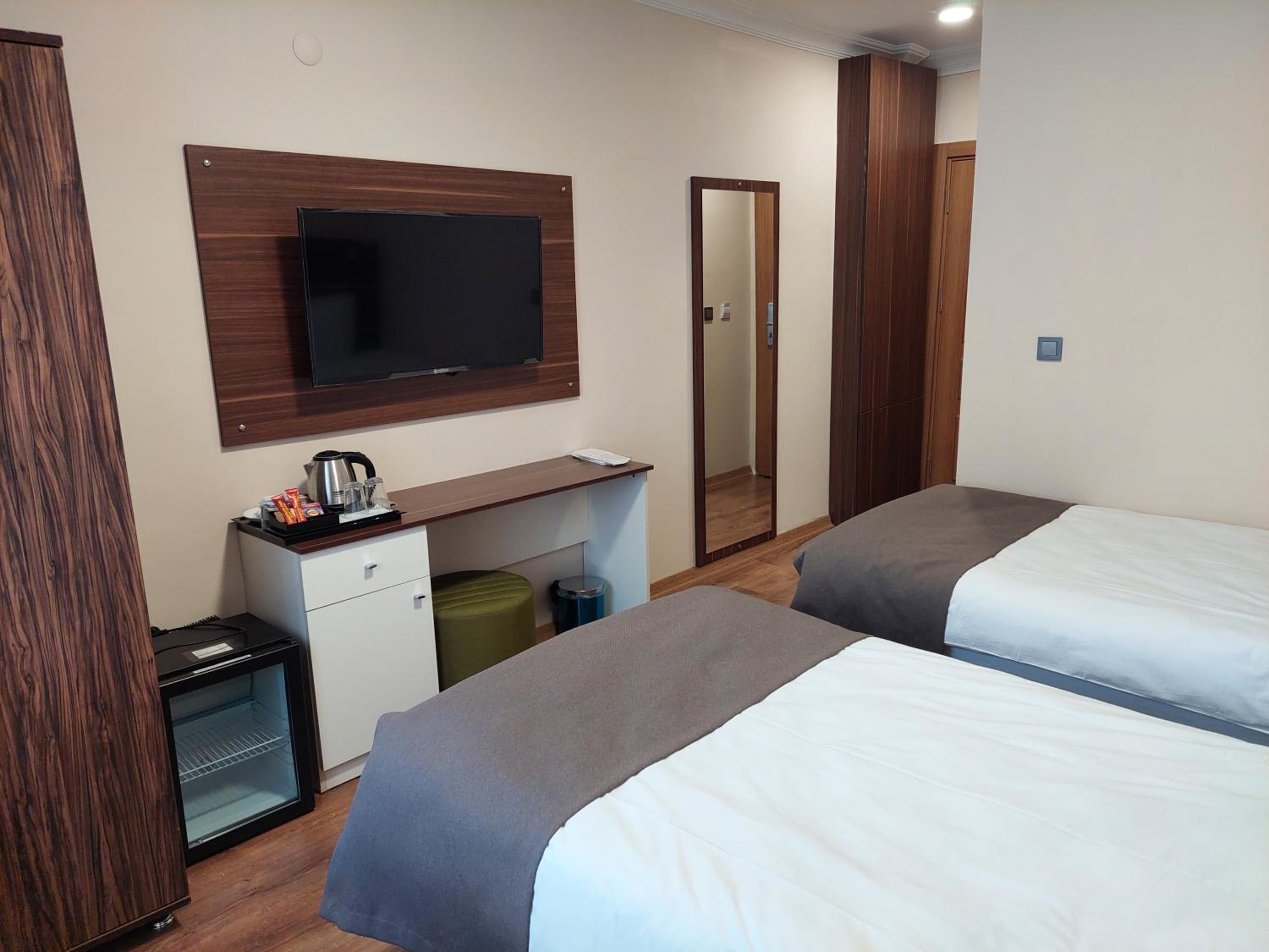 Beyaz Inci Otel 27/45