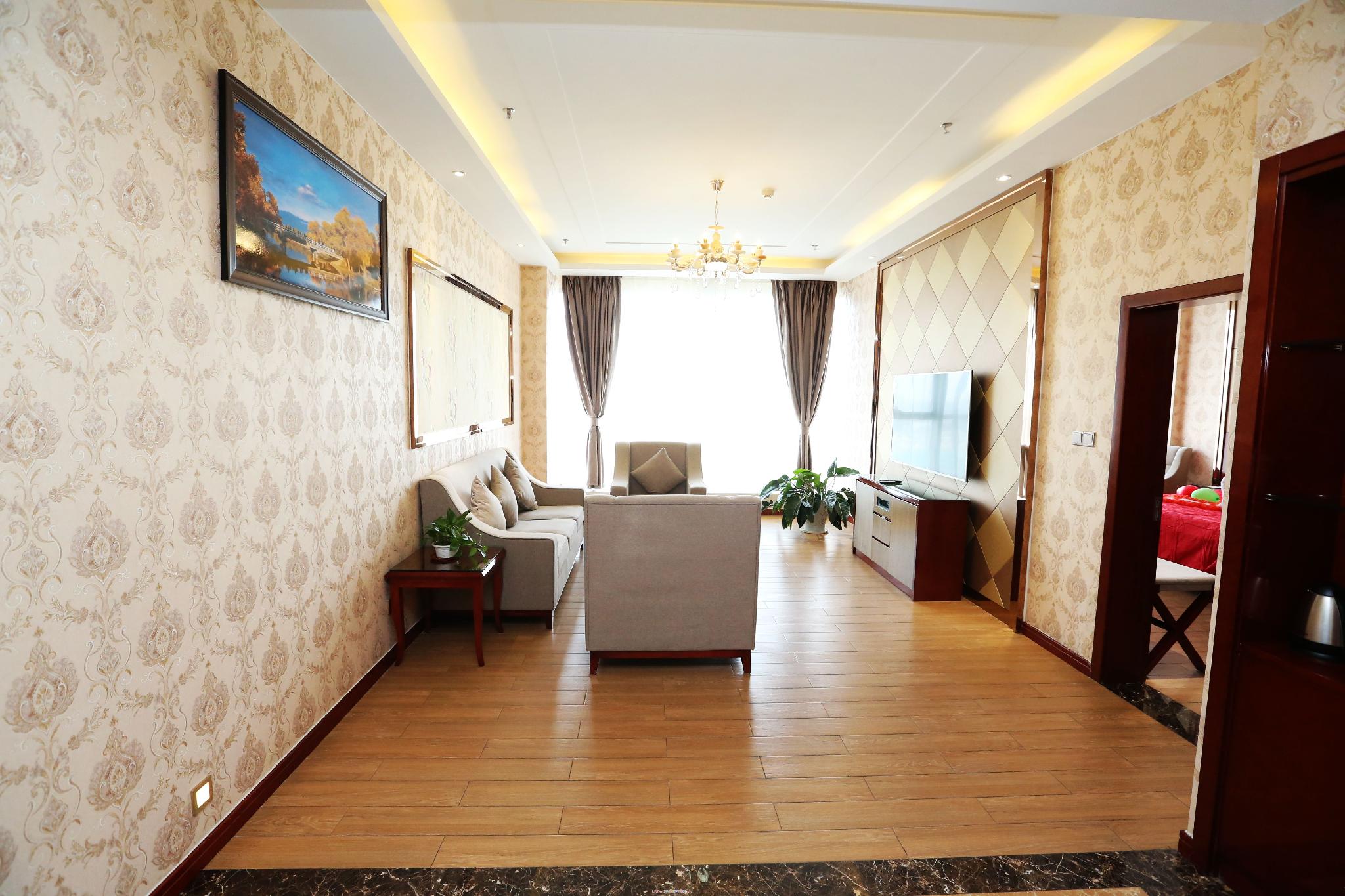 Wuzhou Hotel Kuqa 28/36