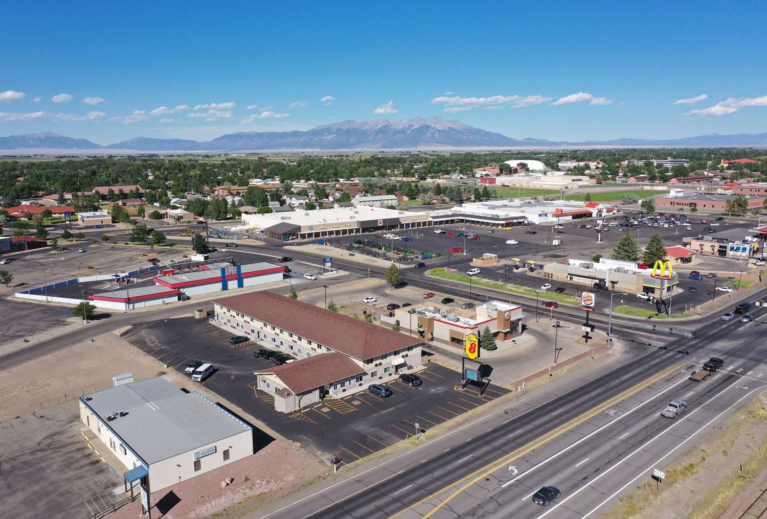 Super 8 By Wyndham Alamosa 51/51