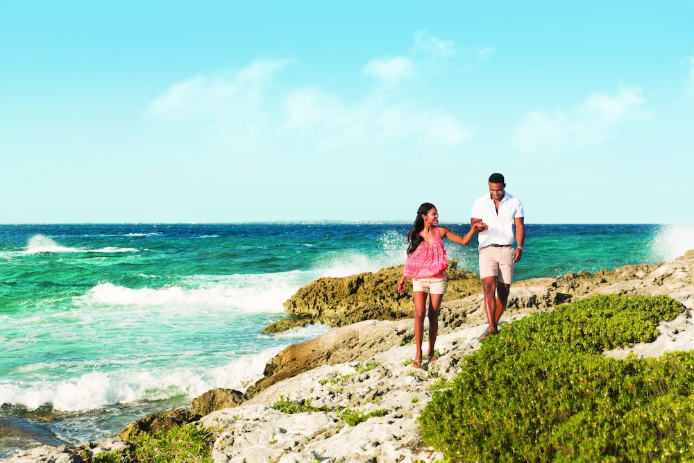 Turquoize at Hyatt Ziva Cancun Adults Only 45/50