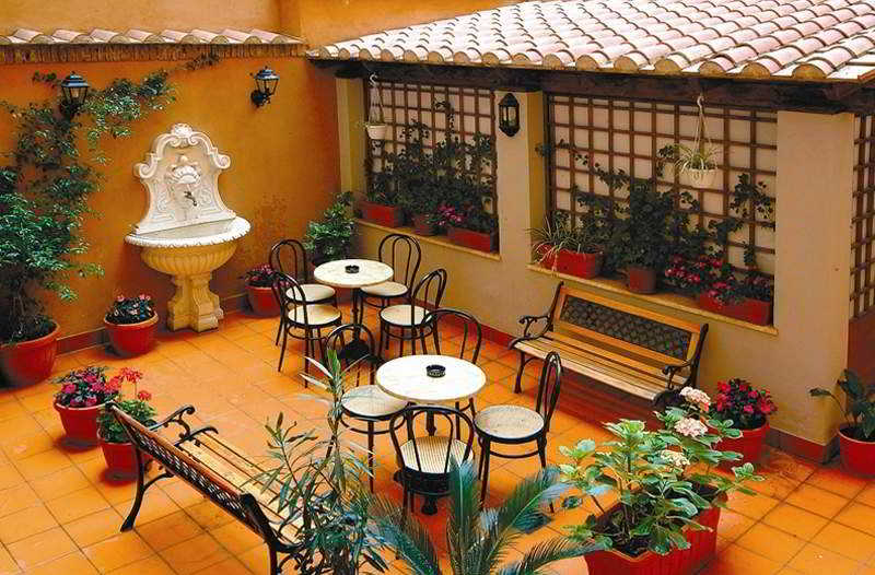 Hotel Montreal Rome 26/34
