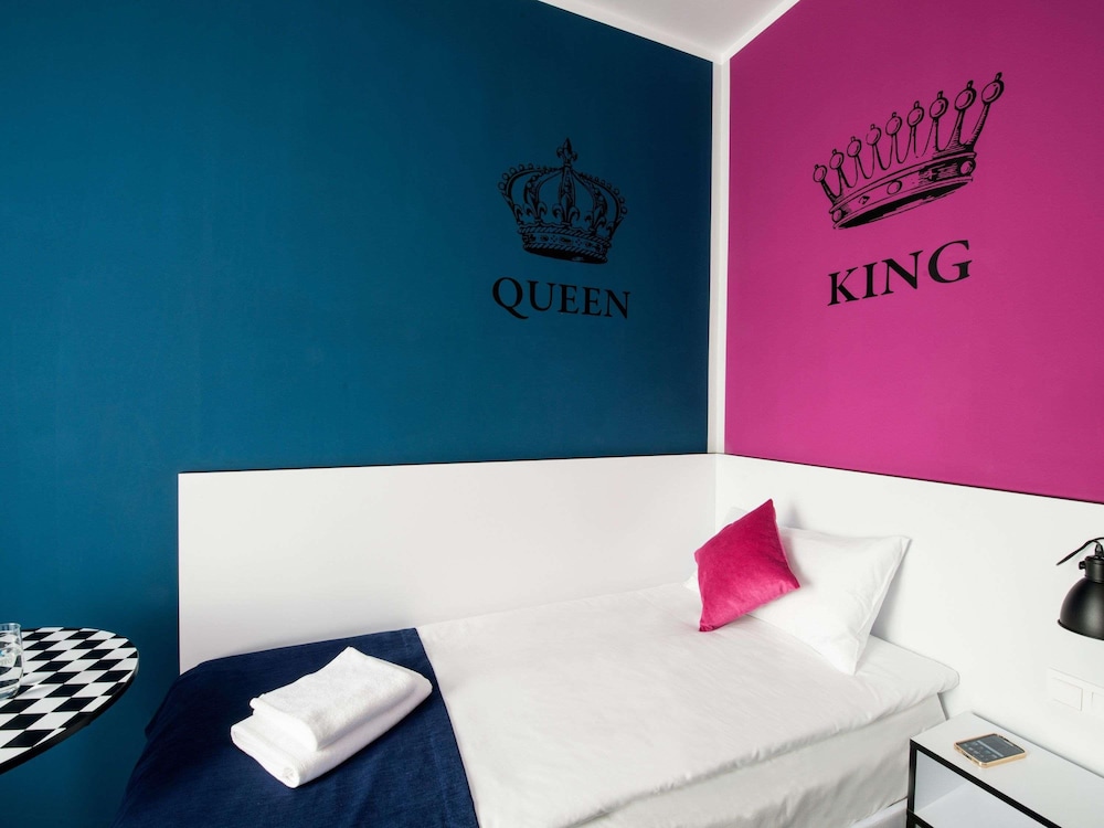 Ibis Styles Gniezno Stare Miasto 14/71