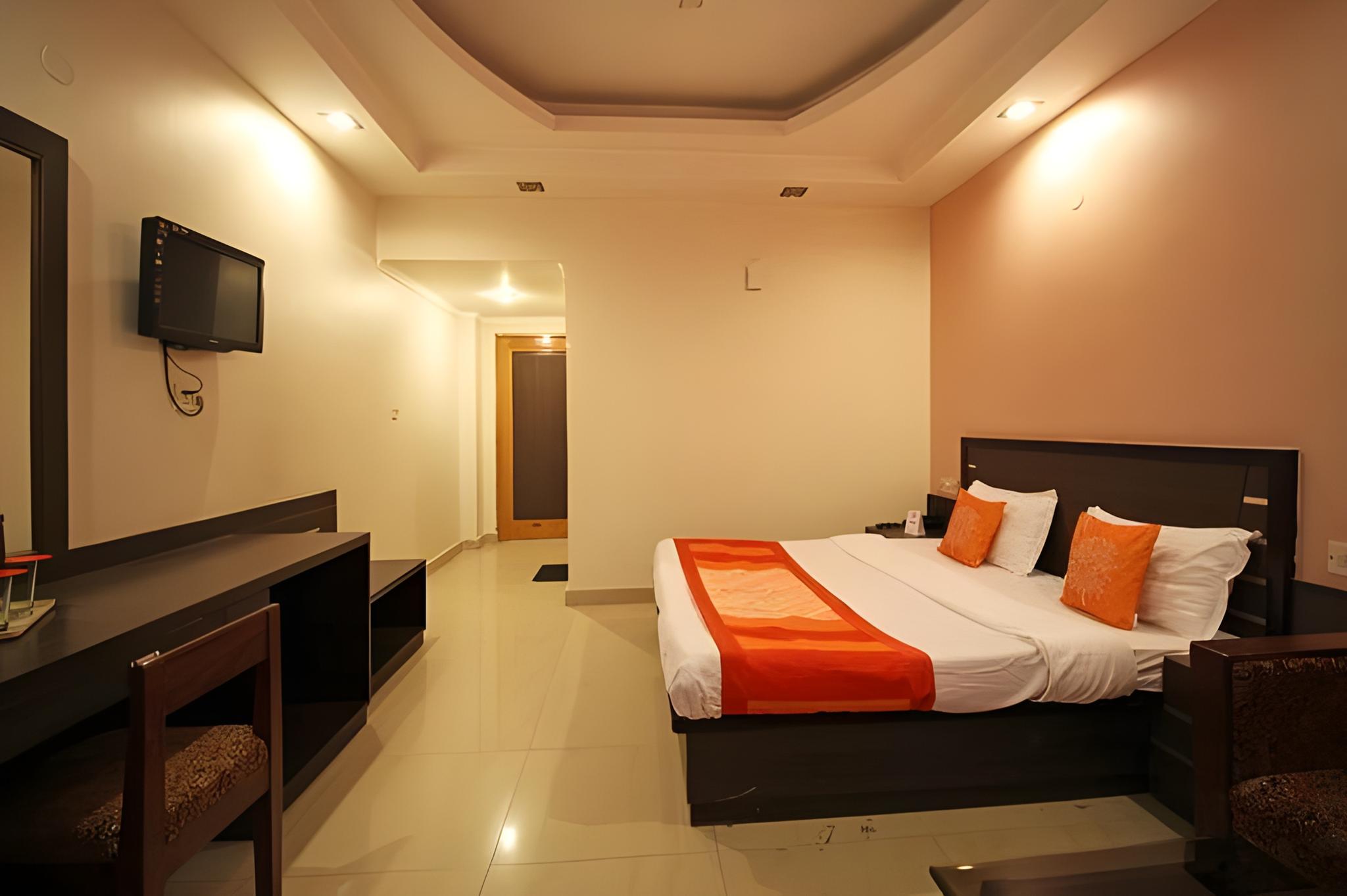 Hotel Shree Palace 21/45