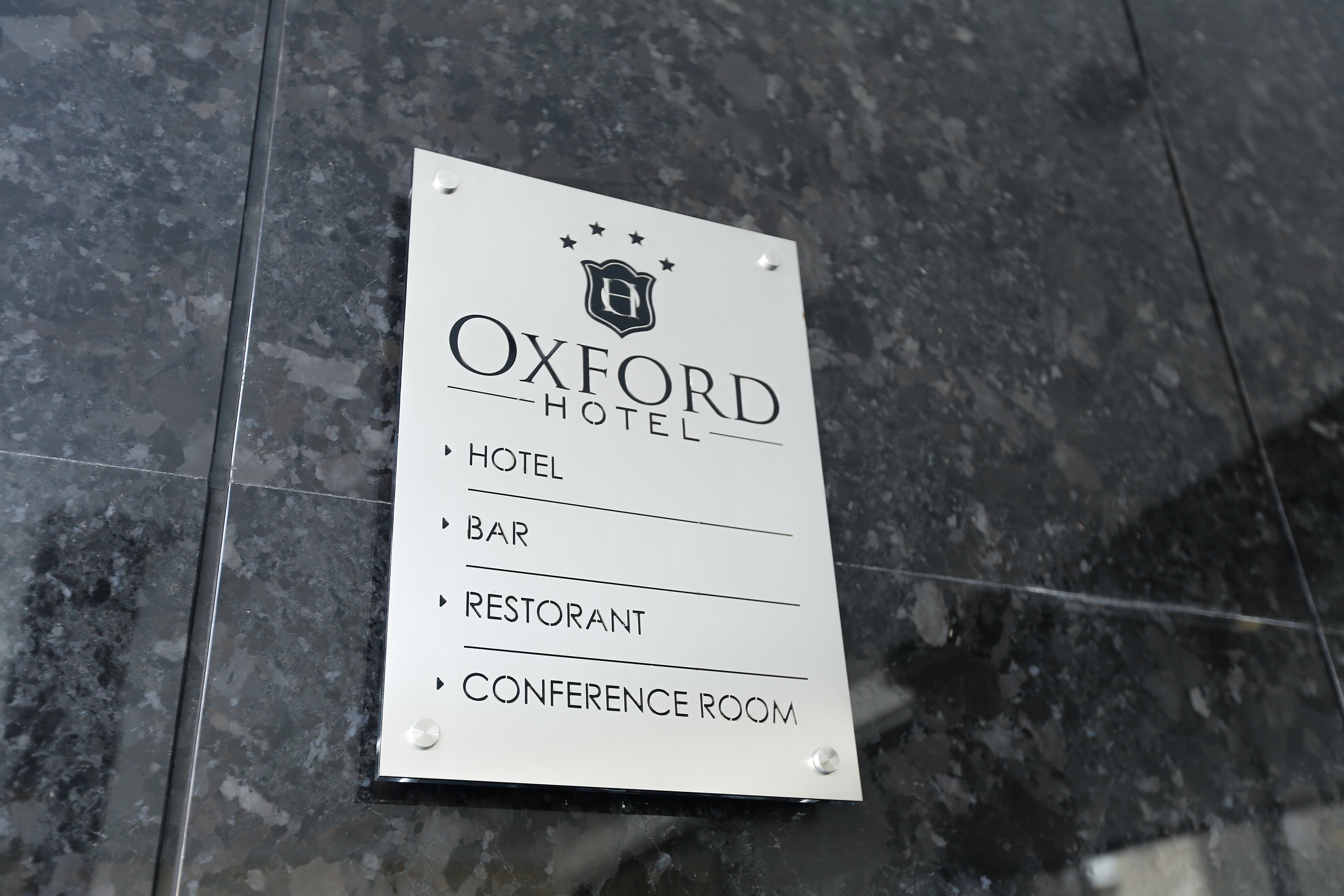 Oxford hotel 14/34