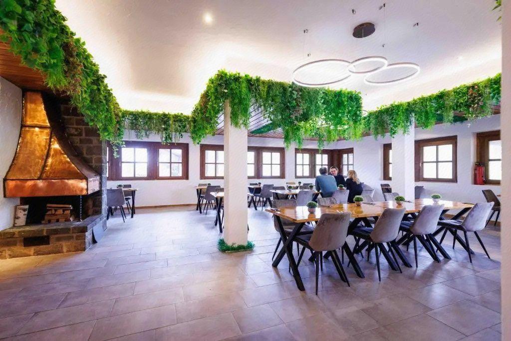 Nature Hotel Blaubach 31/32