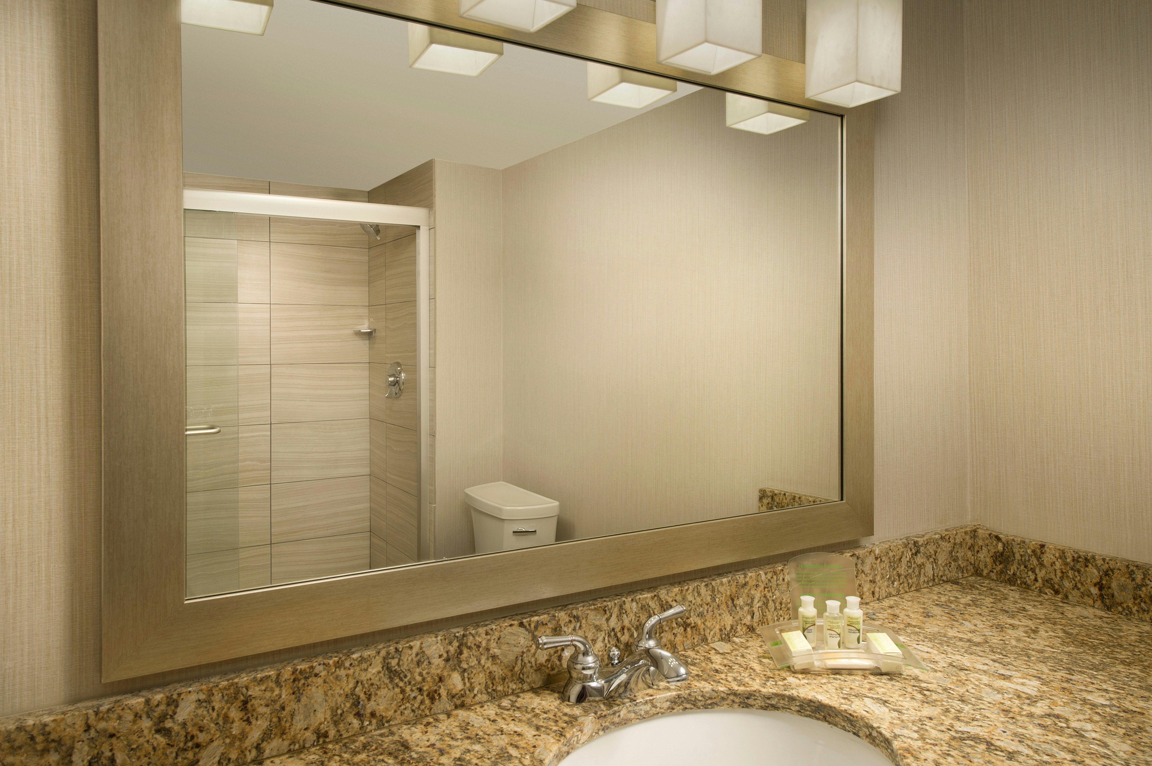 Holiday Inn El Paso Airport 73/74