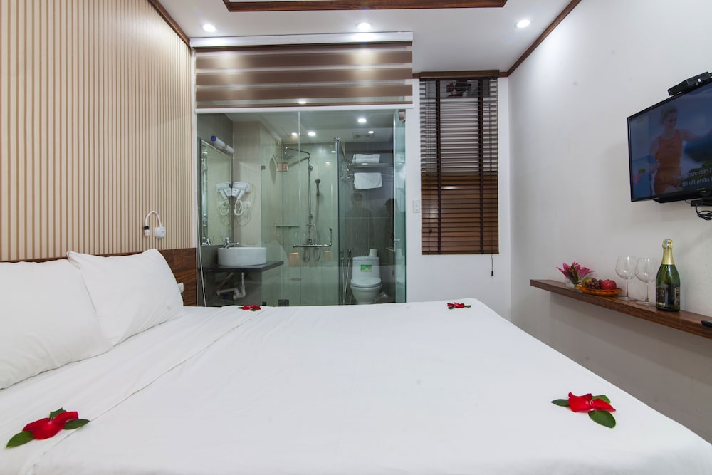 Hotel Bel Ami Hanoi 13/29