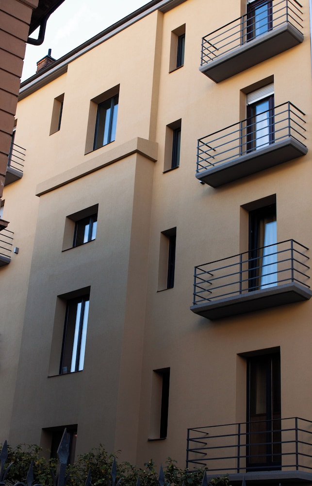 Hotel Besso Lugano Center 1/45