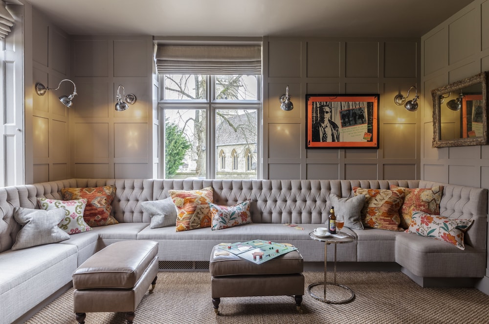 The Slaughters Manor House 49/59