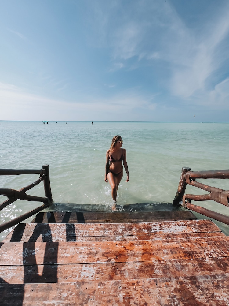 Las Nubes de Holbox 39/51