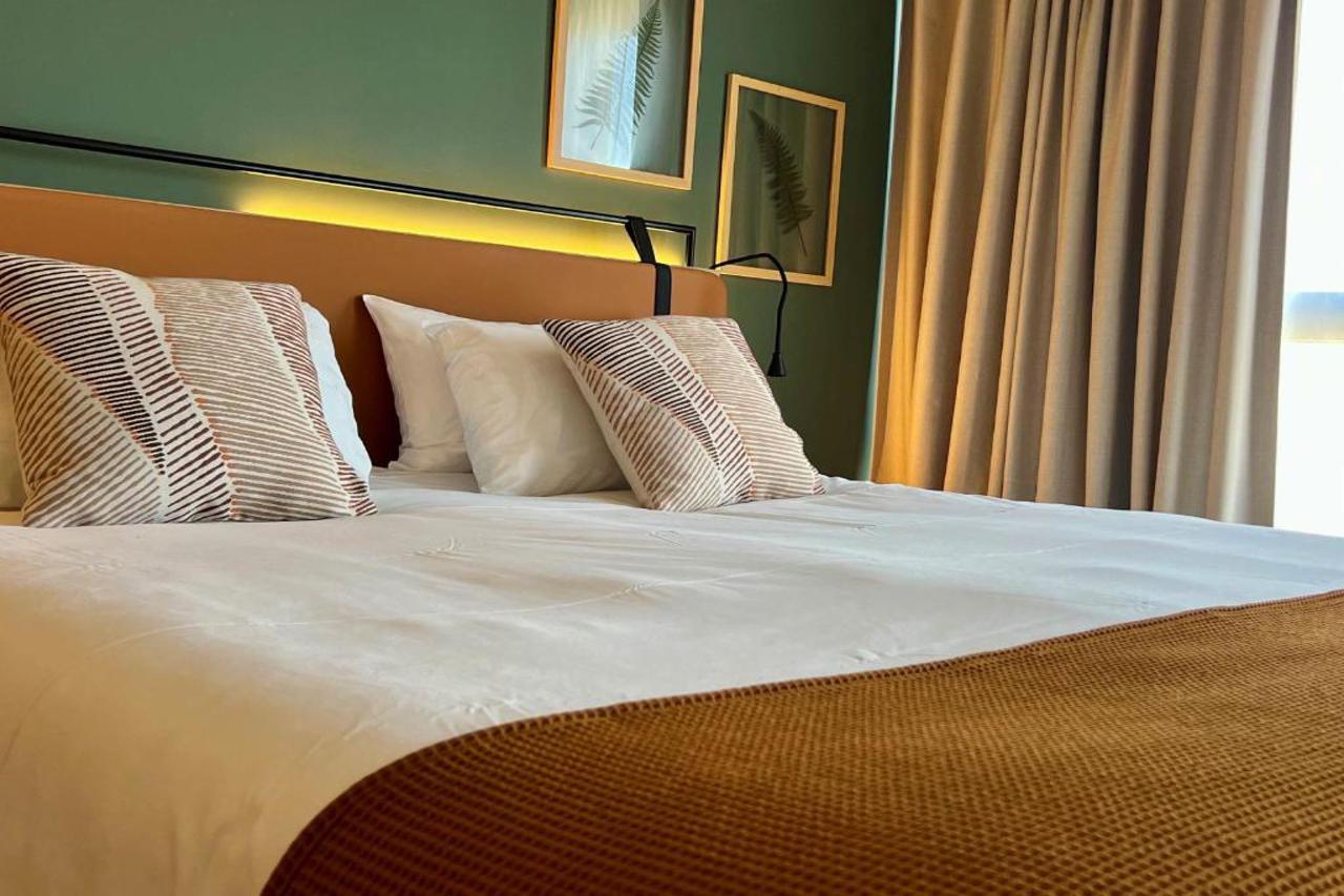 Best Western Plus Hotel de Robien 12/20