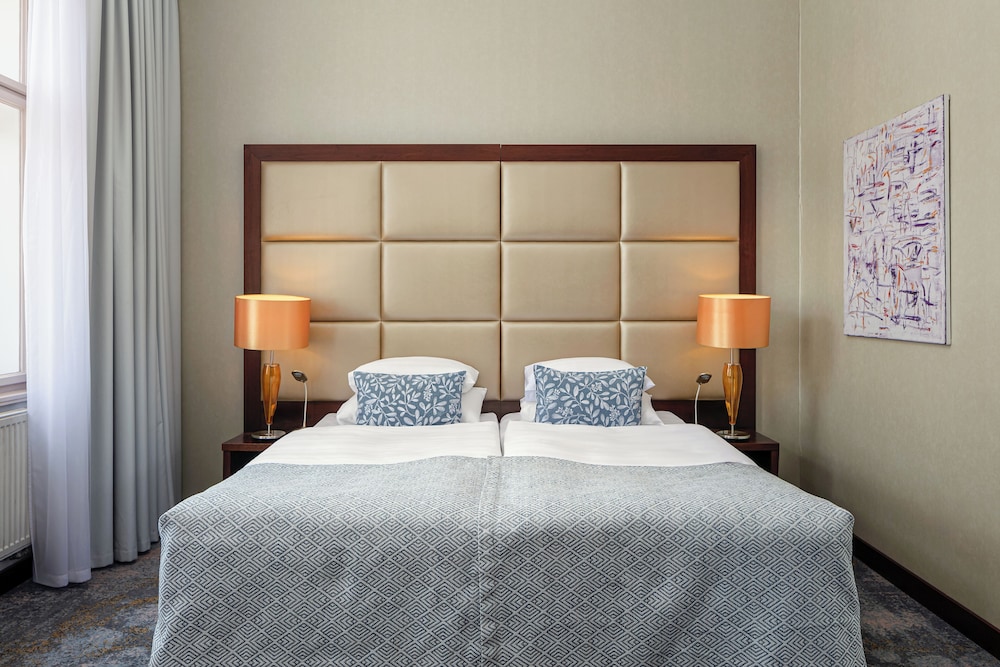 Kosher Hotel KING DAVID Prague 13/45