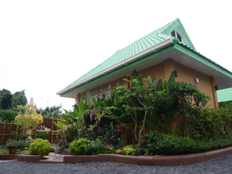 Sucholtee Resort 1/90