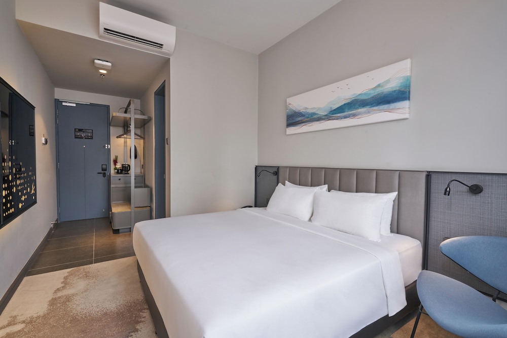 Sleeping Lion Suites 22/61