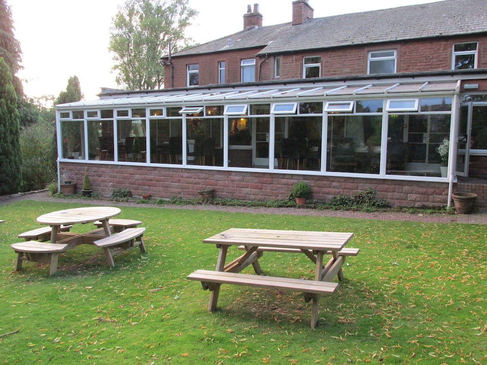 Edenhall Country House Hotel 42/50