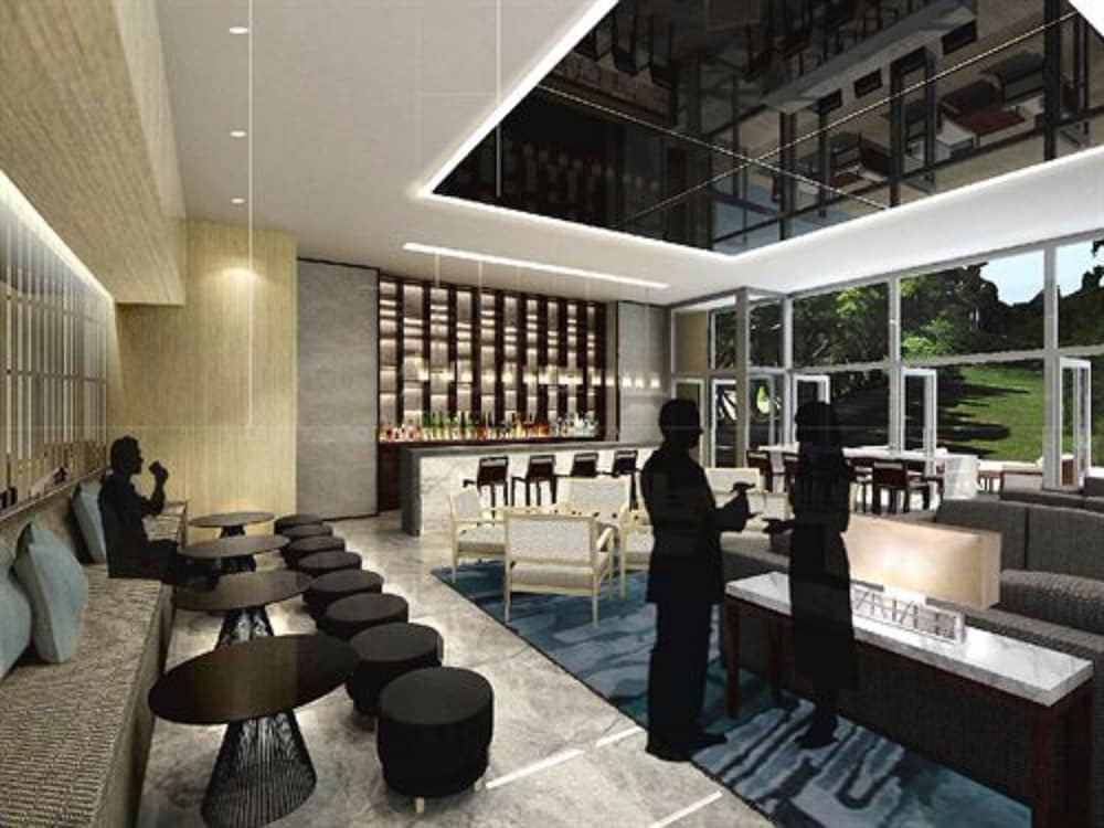 Shangri-La Qufu 36/50