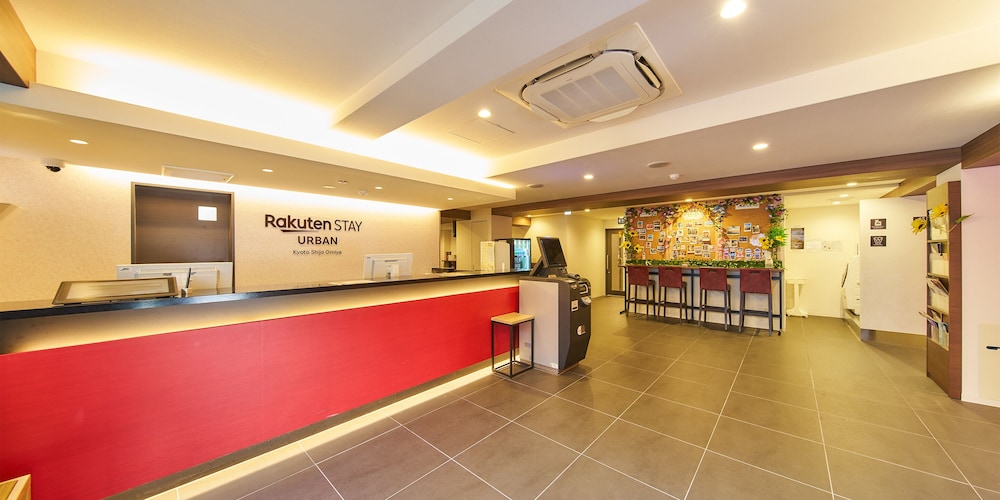 Hotel Meldia Kyoto Shijo Omiya 4/40