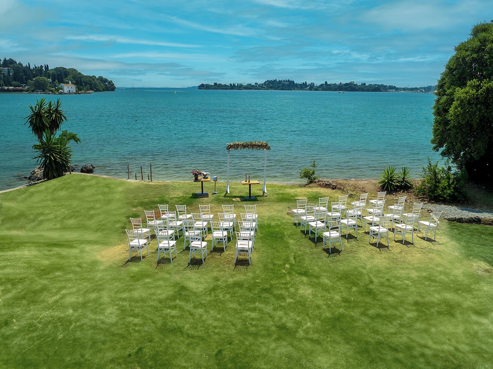 Hyatt Ziva Corfu 72/76