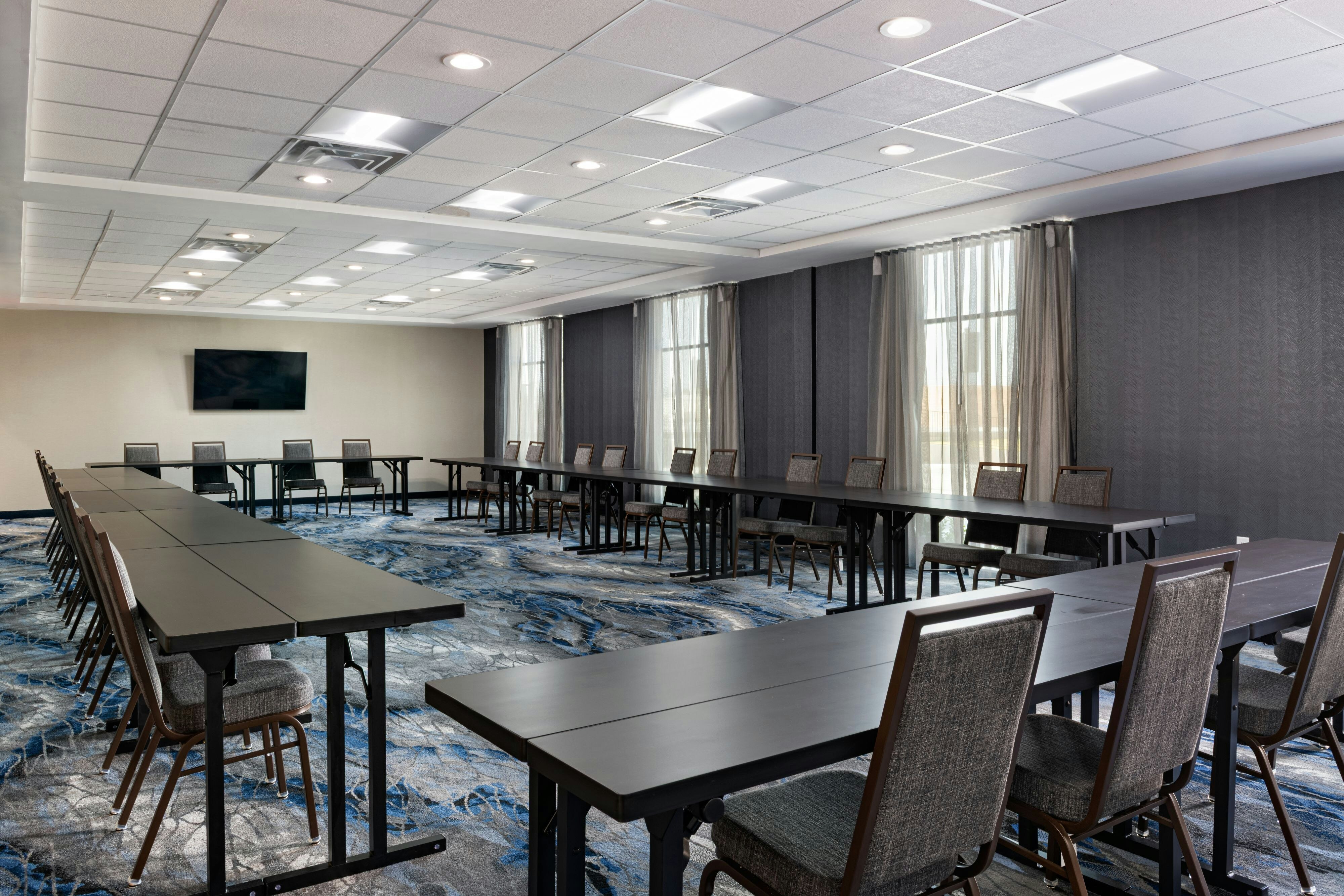 Fairfield Inn & Suites by Marriott Del Rio 15/21